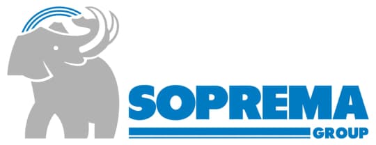 Soprema, merk van dakdichting