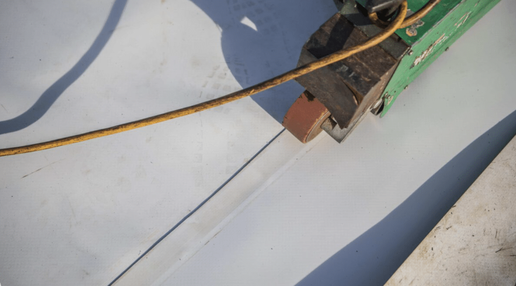 Roofing, EPDM of PVC: wat is de beste dakbedekking voor een plat dak?